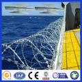 high security razor barbed wire from anping(big factory)